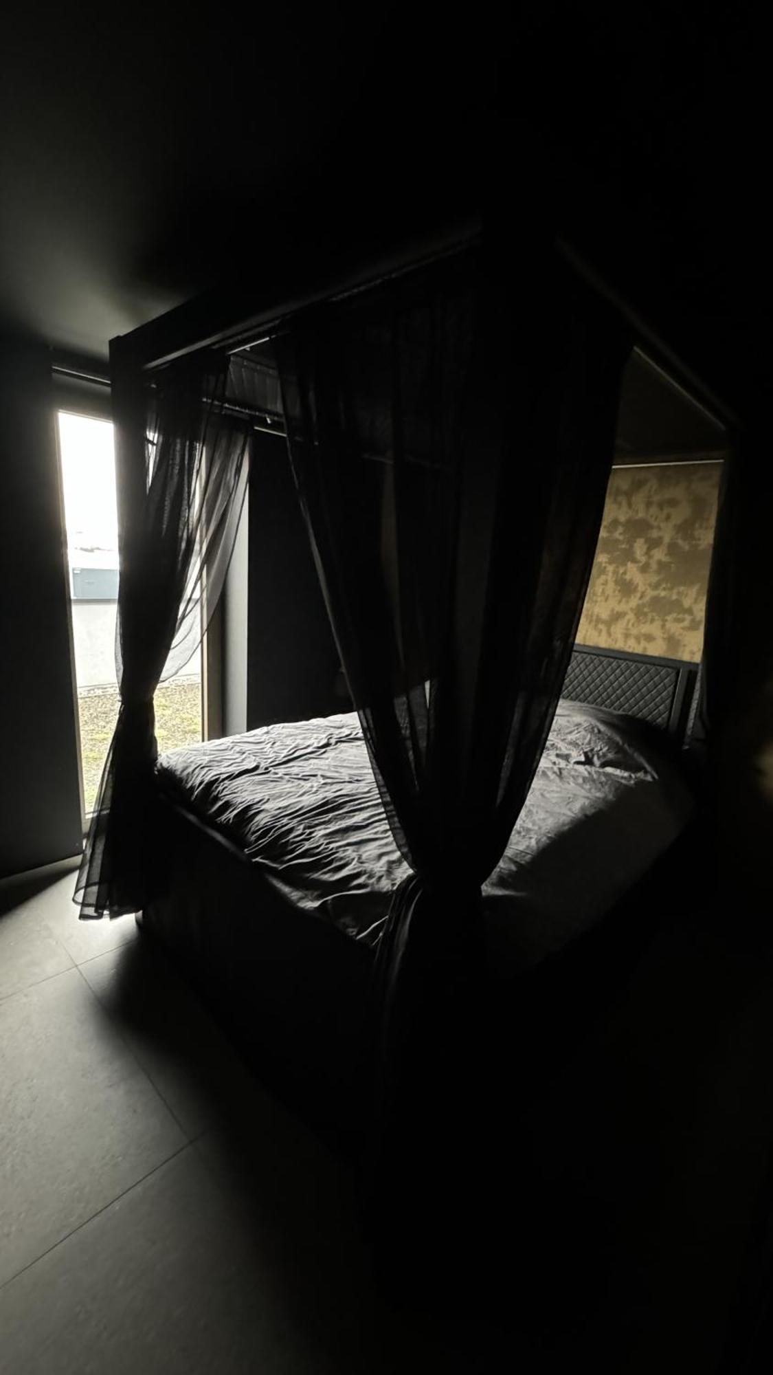 Kaoz Highstreet The Luxury Loft Apartment Hoogstraten Bagian luar foto