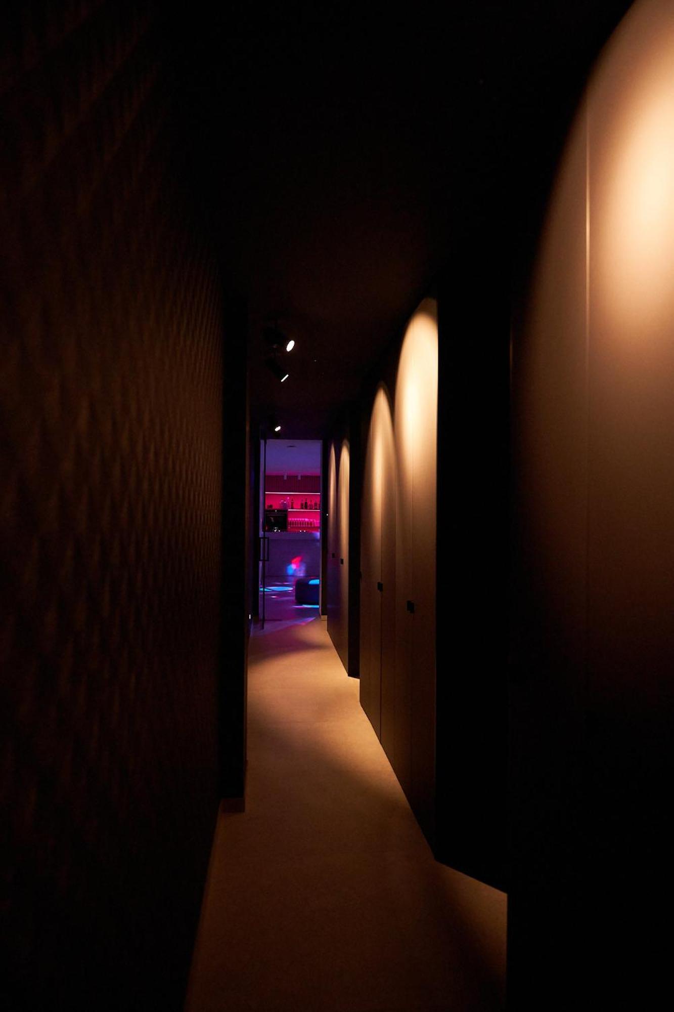 Kaoz Highstreet The Luxury Loft Apartment Hoogstraten Bagian luar foto