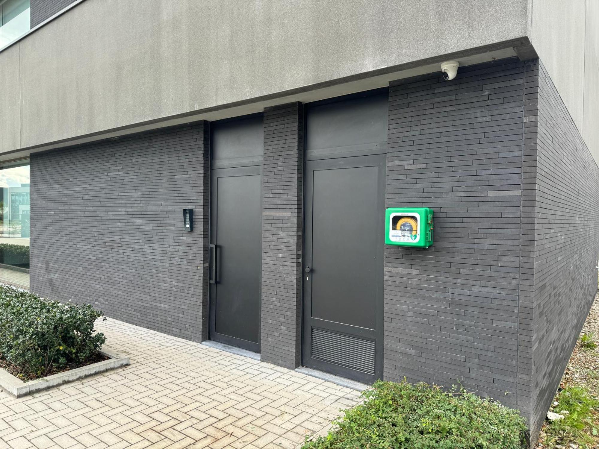 Kaoz Highstreet The Luxury Loft Apartment Hoogstraten Bagian luar foto